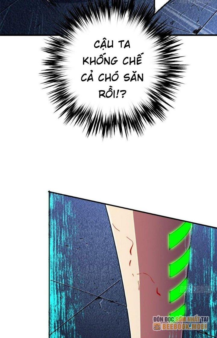 Bắc Liệt Phương Xa Chapter 88 - Trang 2