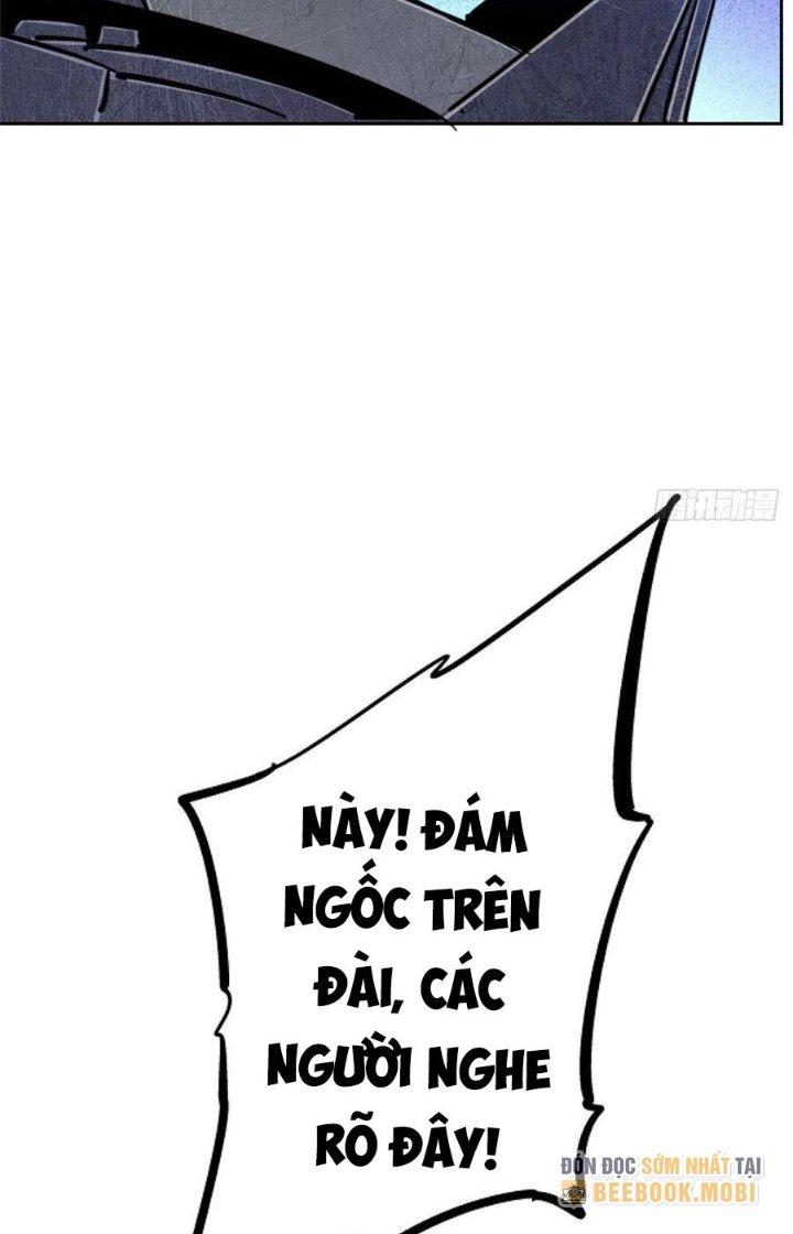 Bắc Liệt Phương Xa Chapter 88 - Trang 2