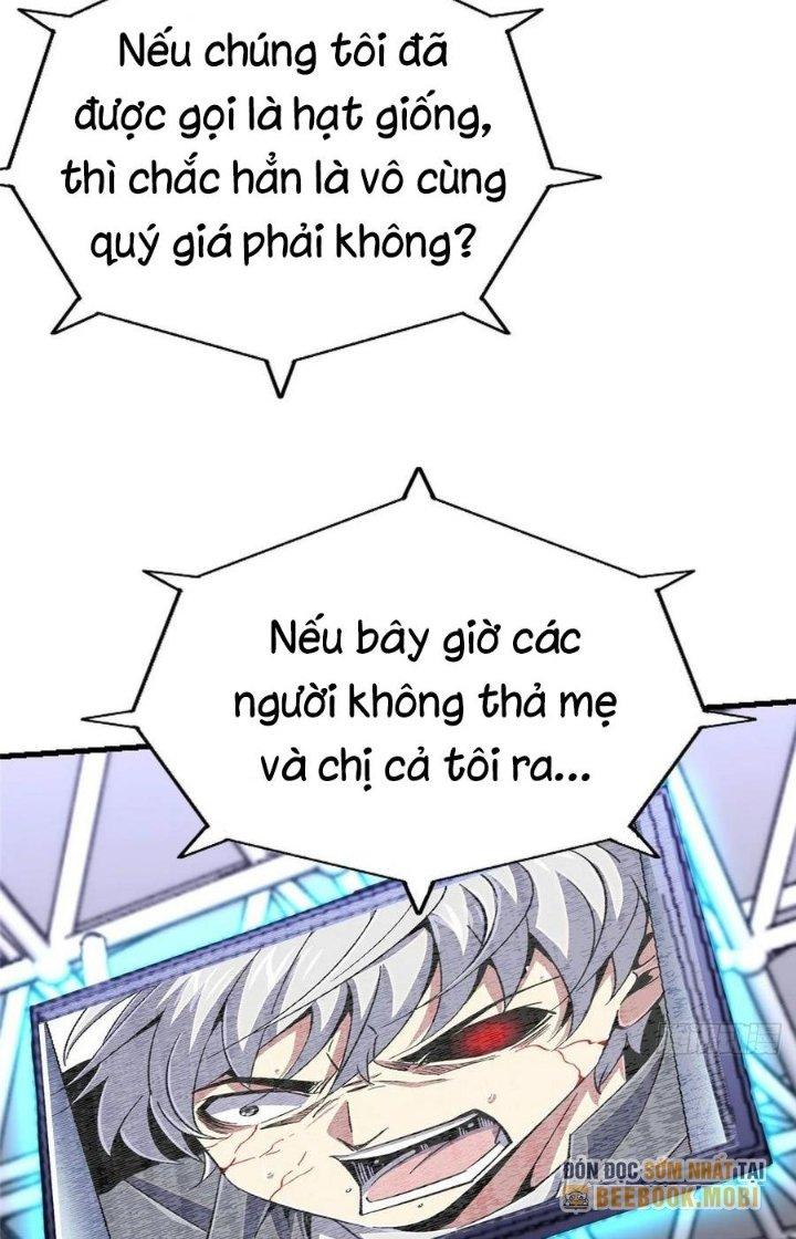 Bắc Liệt Phương Xa Chapter 88 - Trang 2