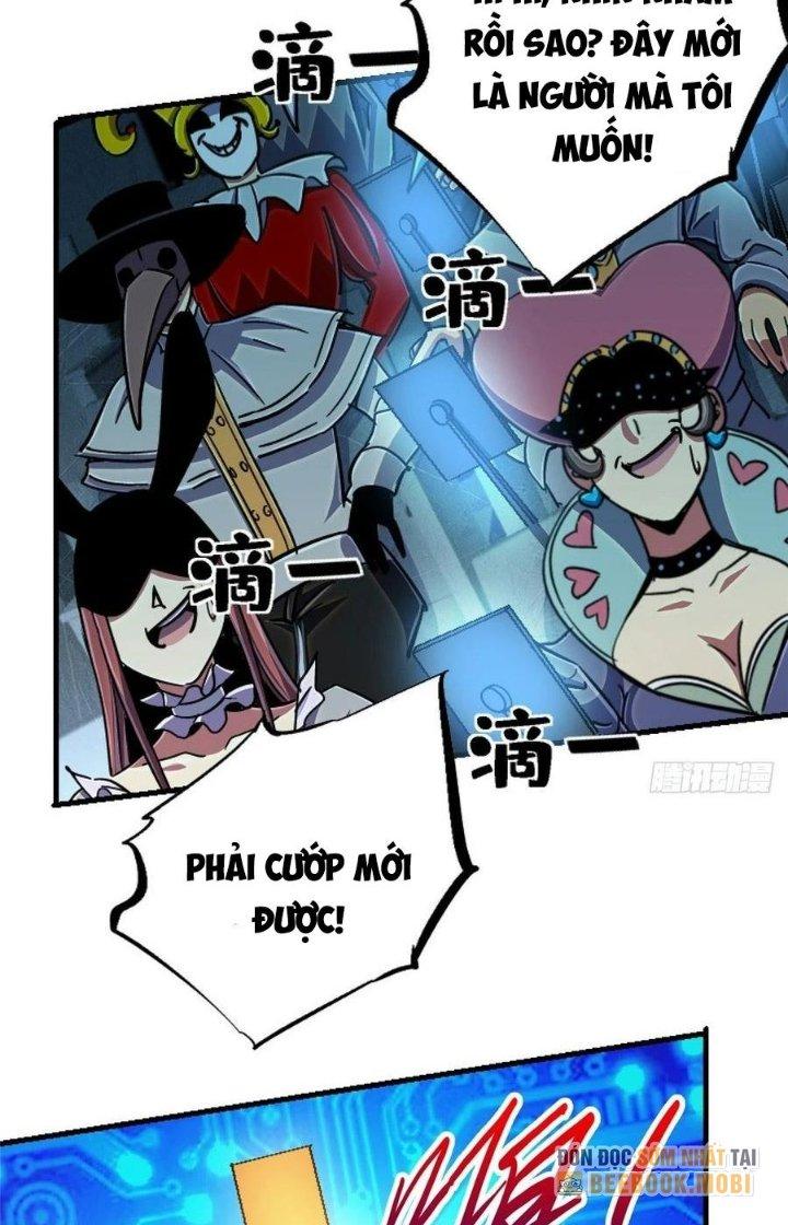 Bắc Liệt Phương Xa Chapter 88 - Trang 2