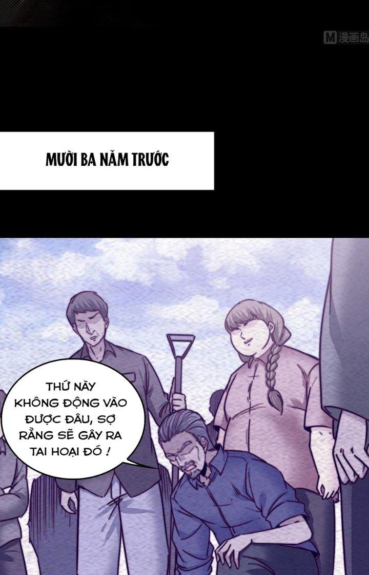 Trường Sinh Đạo Chapter 191 - Trang 2