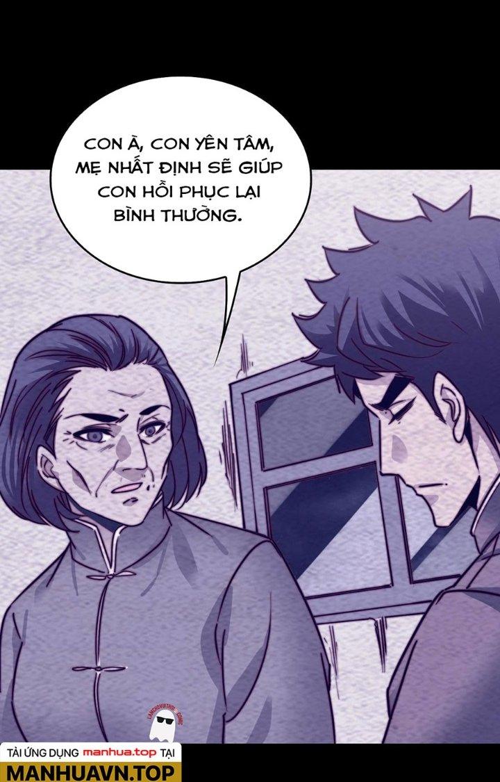 Trường Sinh Đạo Chapter 191 - Trang 2