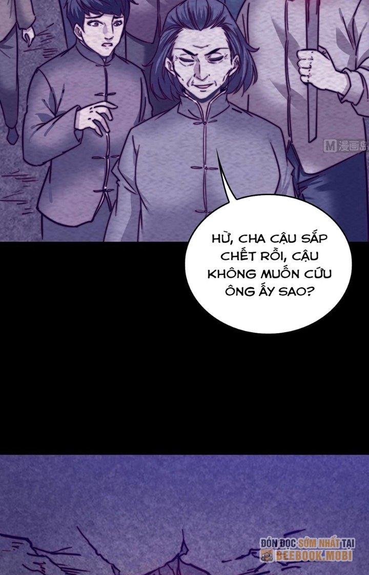 Trường Sinh Đạo Chapter 191 - Trang 2