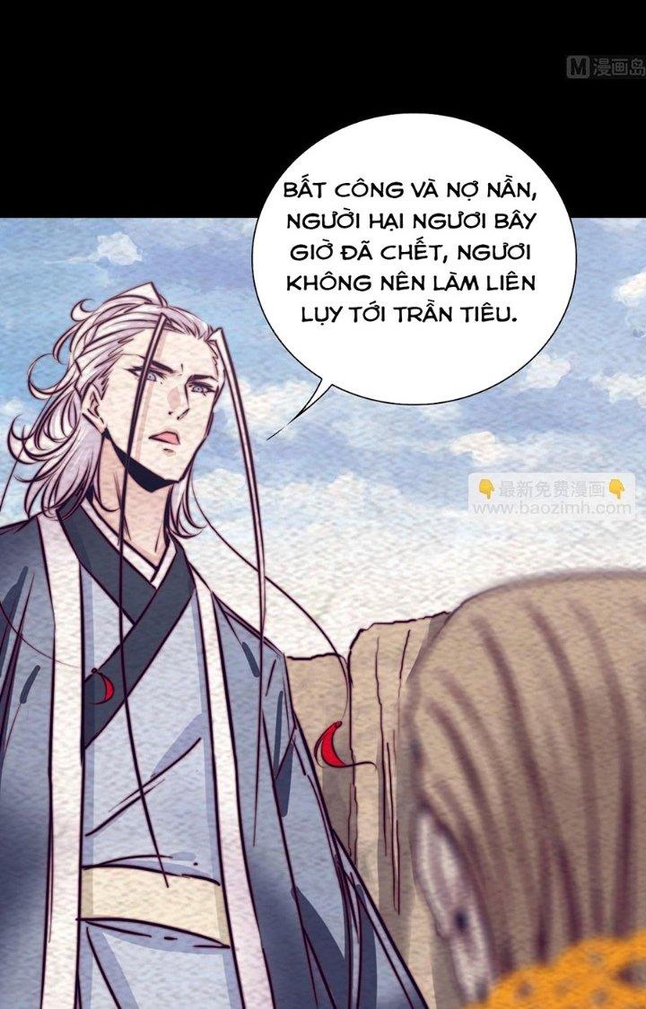 Trường Sinh Đạo Chapter 191 - Trang 2