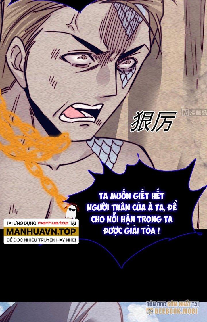 Trường Sinh Đạo Chapter 191 - Trang 2