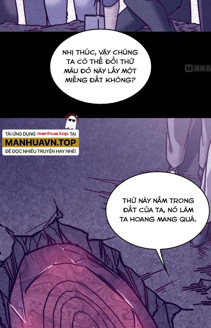Trường Sinh Đạo Chapter 191 - Trang 2