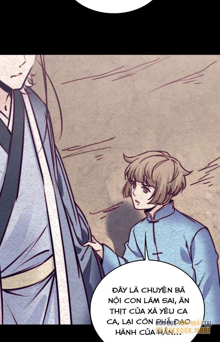 Trường Sinh Đạo Chapter 191 - Trang 2