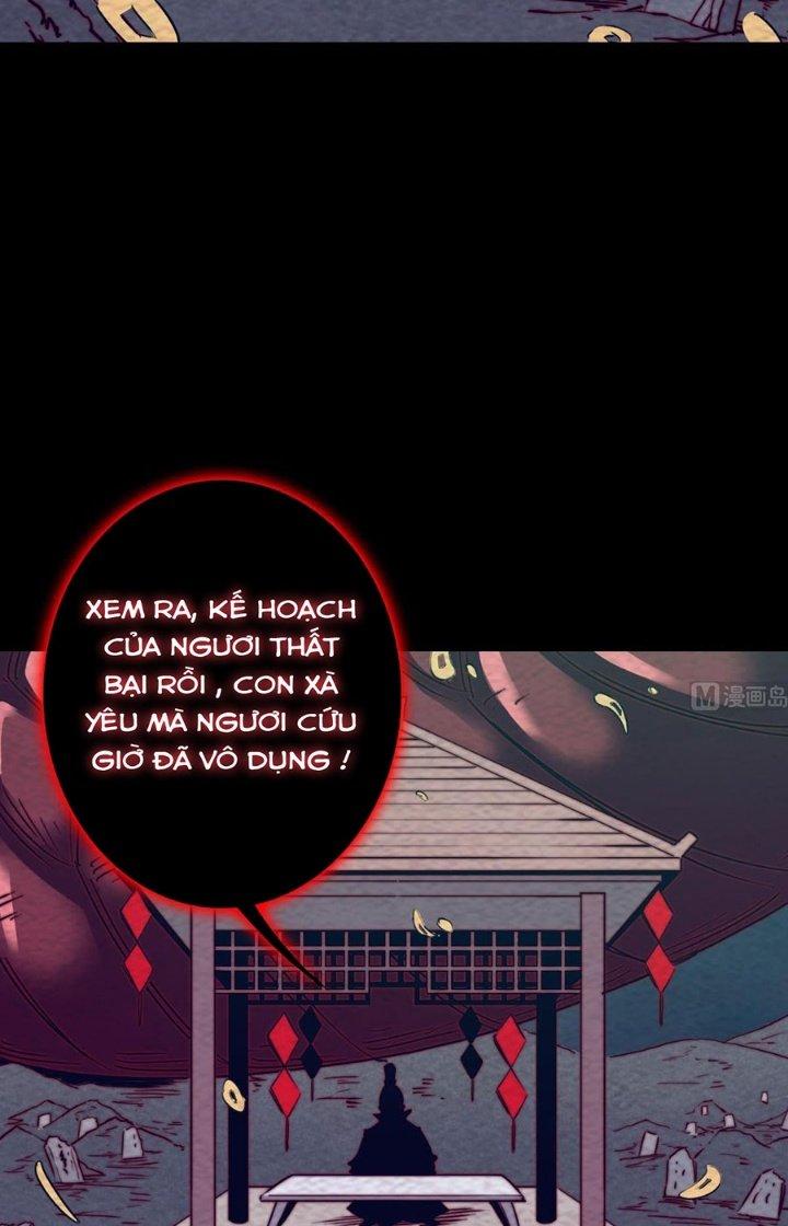 Trường Sinh Đạo Chapter 191 - Trang 2