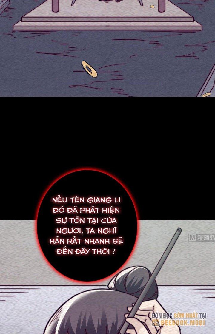 Trường Sinh Đạo Chapter 191 - Trang 2