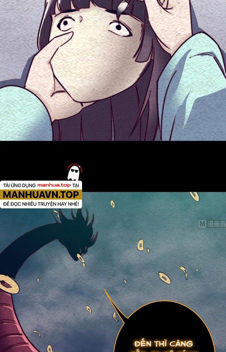 Trường Sinh Đạo Chapter 191 - Trang 2