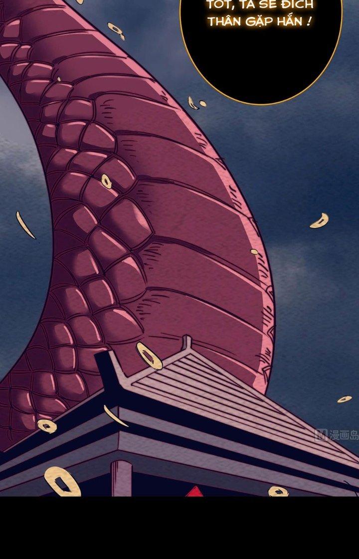 Trường Sinh Đạo Chapter 191 - Trang 2