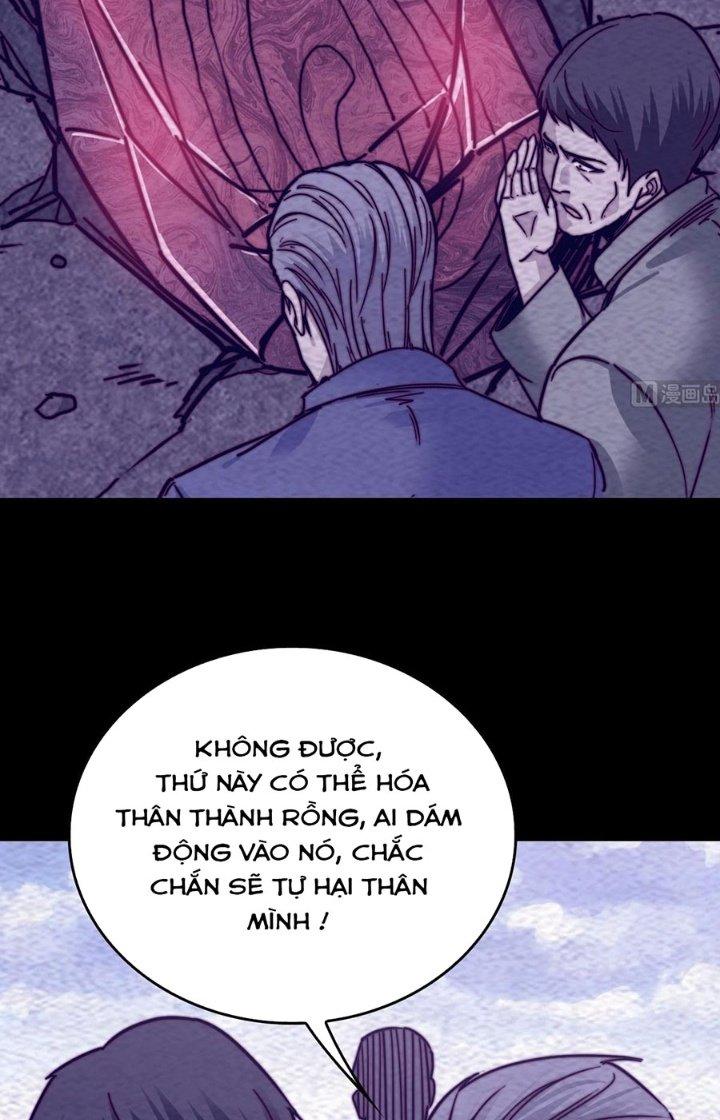 Trường Sinh Đạo Chapter 191 - Trang 2