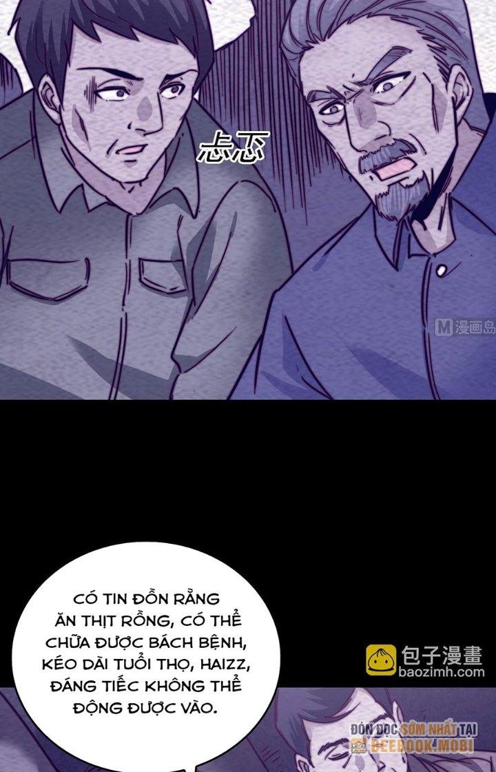 Trường Sinh Đạo Chapter 191 - Trang 2