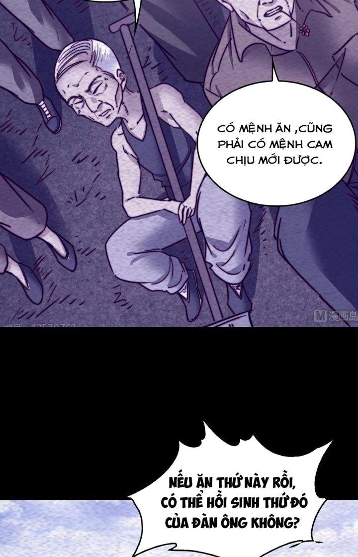 Trường Sinh Đạo Chapter 191 - Trang 2