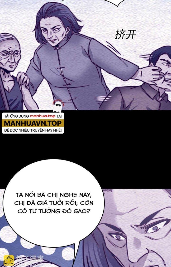 Trường Sinh Đạo Chapter 191 - Trang 2