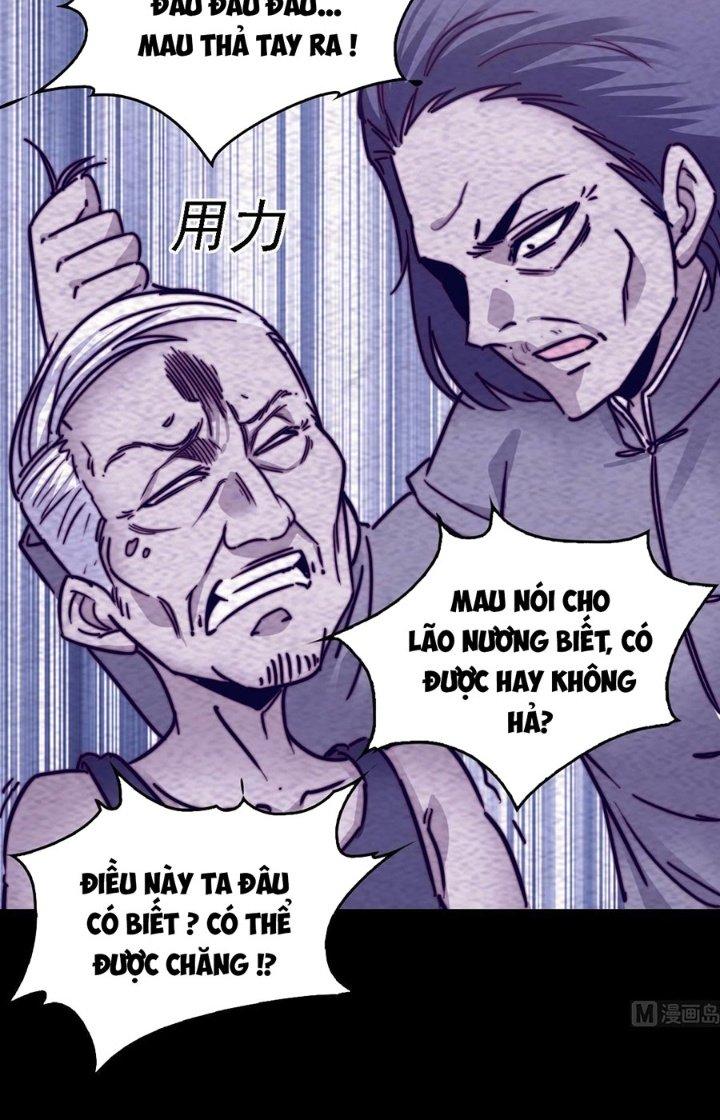 Trường Sinh Đạo Chapter 191 - Trang 2