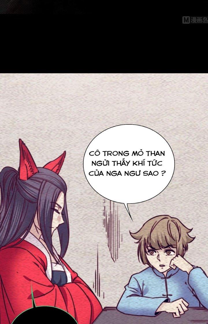 Trường Sinh Đạo Chapter 192 - Trang 2