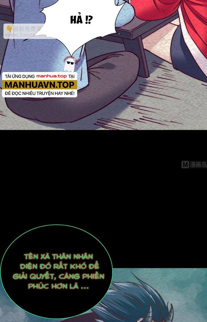 Trường Sinh Đạo Chapter 192 - Trang 2