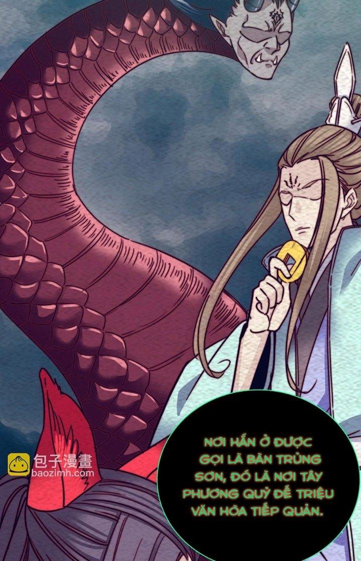 Trường Sinh Đạo Chapter 192 - Trang 2