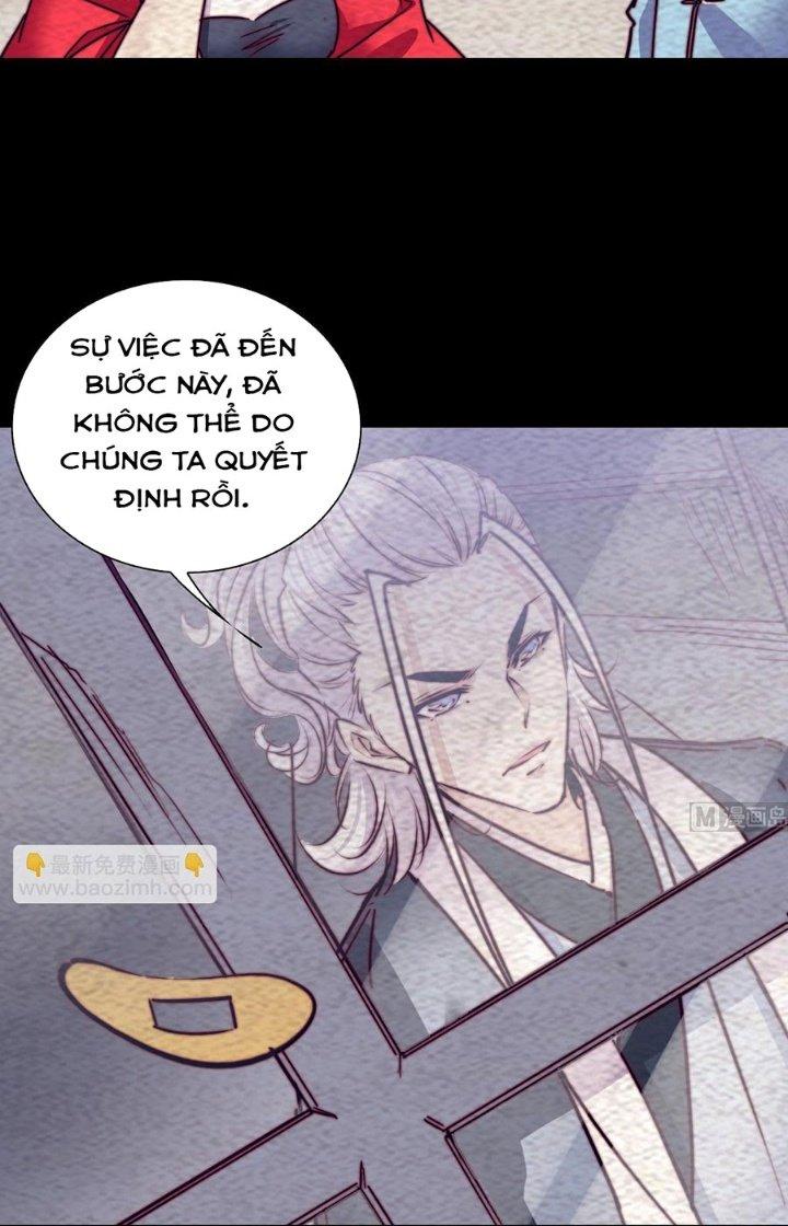 Trường Sinh Đạo Chapter 192 - Trang 2