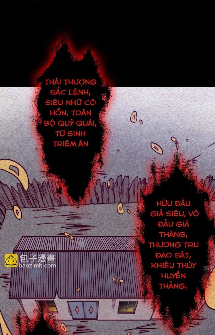 Trường Sinh Đạo Chapter 192 - Trang 2
