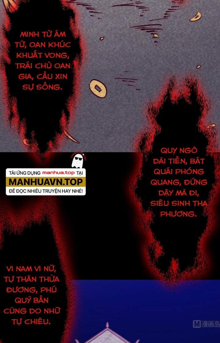 Trường Sinh Đạo Chapter 192 - Trang 2