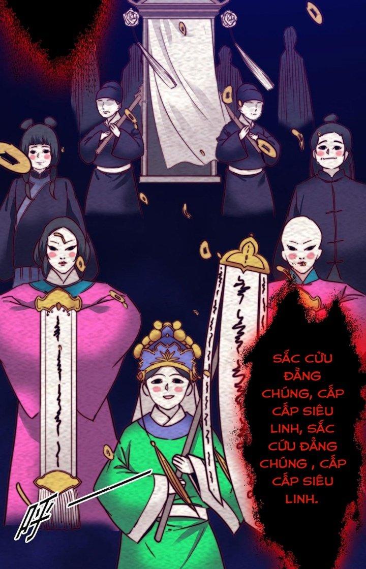 Trường Sinh Đạo Chapter 192 - Trang 2
