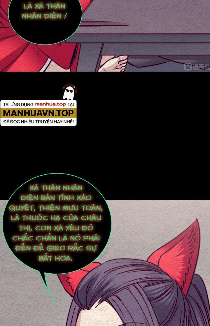 Trường Sinh Đạo Chapter 192 - Trang 2