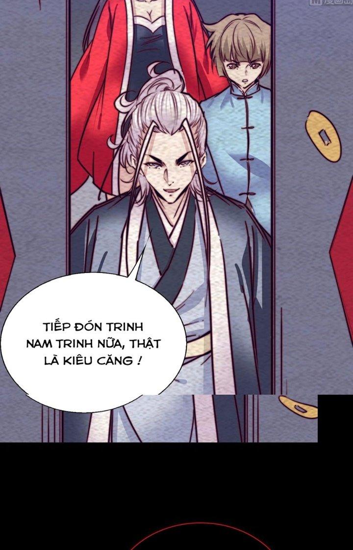 Trường Sinh Đạo Chapter 192 - Trang 2
