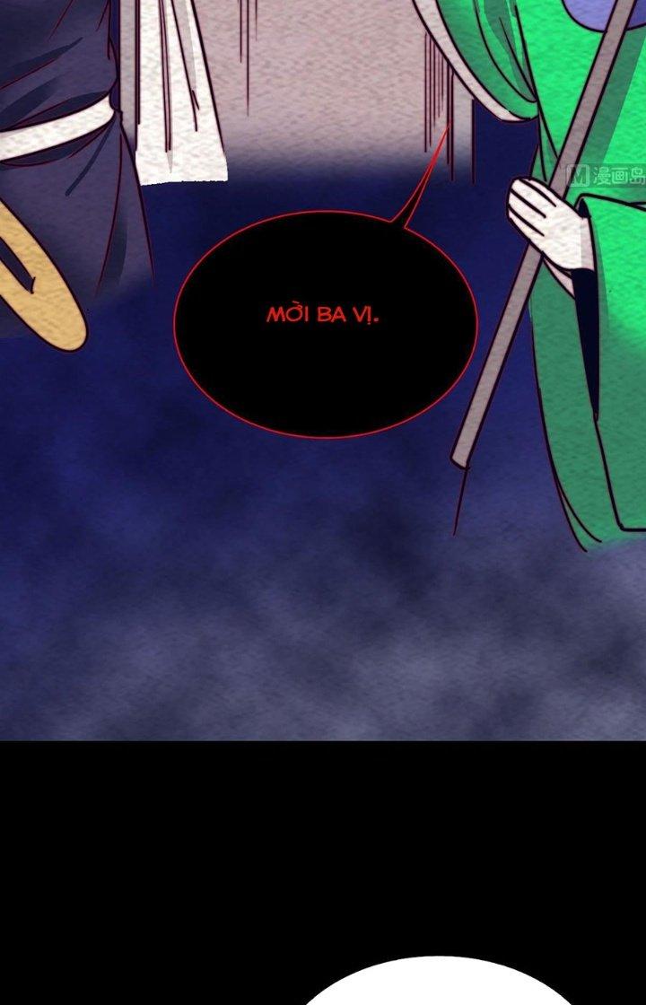 Trường Sinh Đạo Chapter 192 - Trang 2