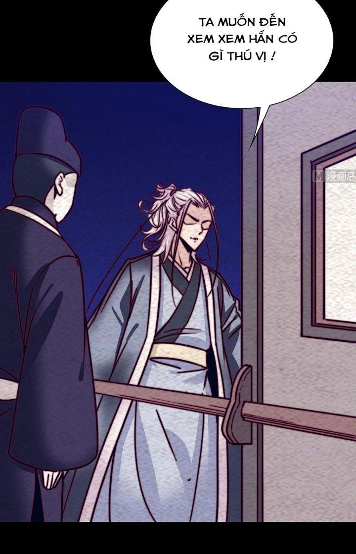 Trường Sinh Đạo Chapter 192 - Trang 2