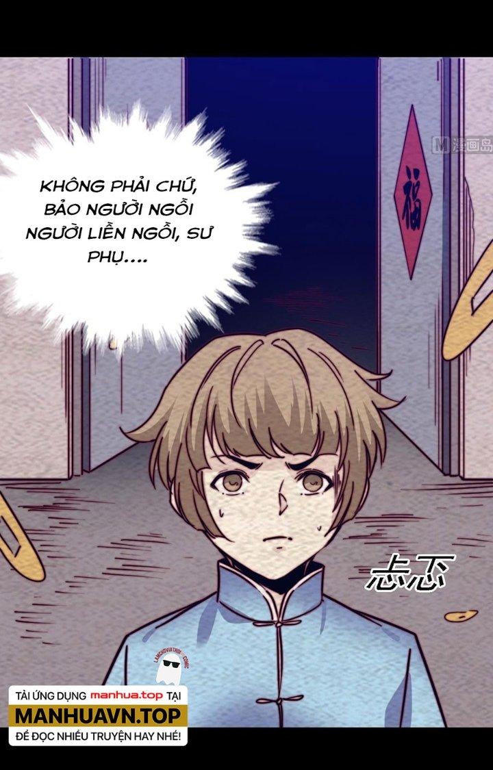 Trường Sinh Đạo Chapter 192 - Trang 2