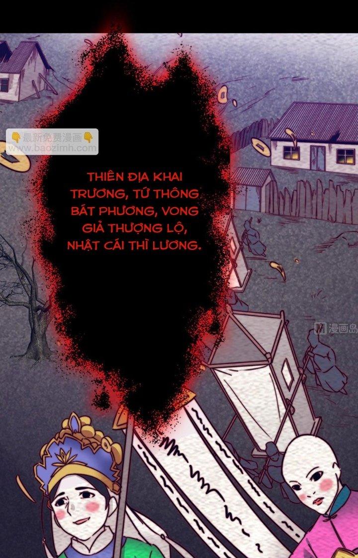 Trường Sinh Đạo Chapter 192 - Trang 2