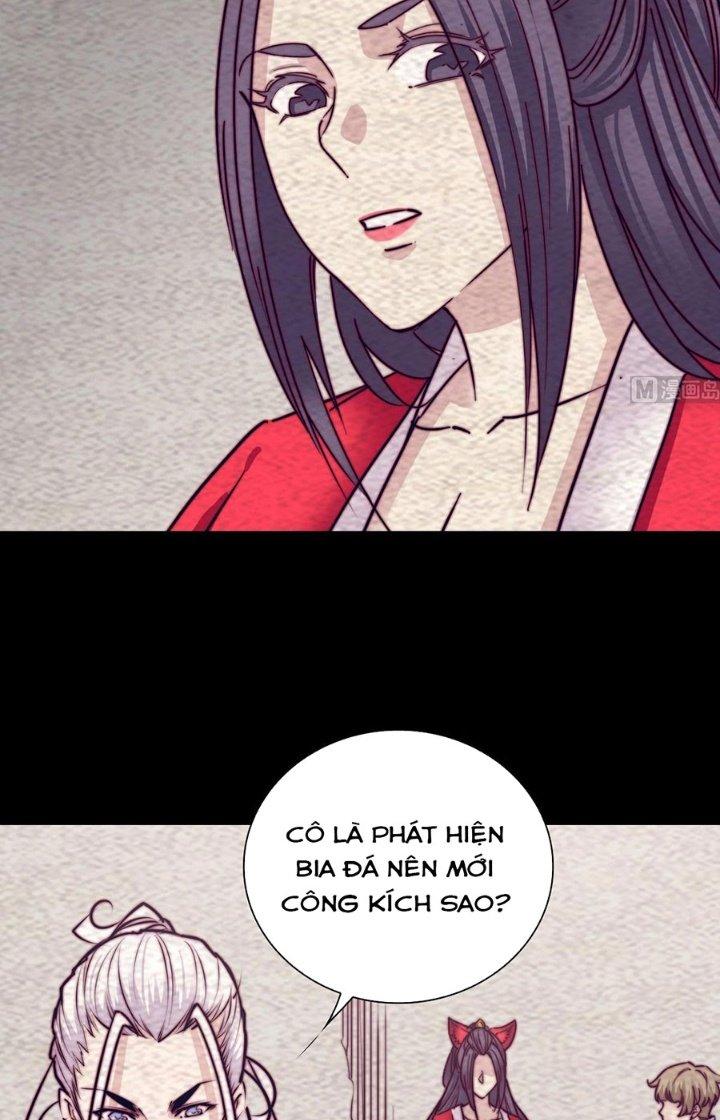Trường Sinh Đạo Chapter 192 - Trang 2