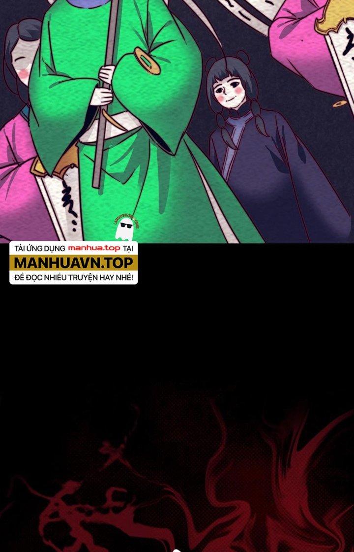 Trường Sinh Đạo Chapter 192 - Trang 2