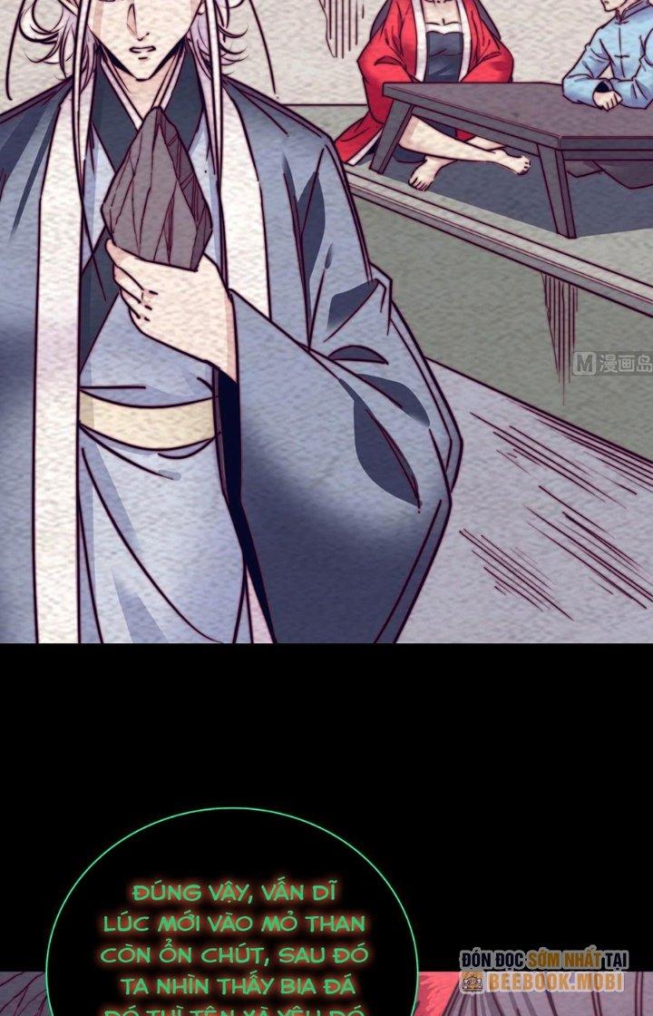 Trường Sinh Đạo Chapter 192 - Trang 2