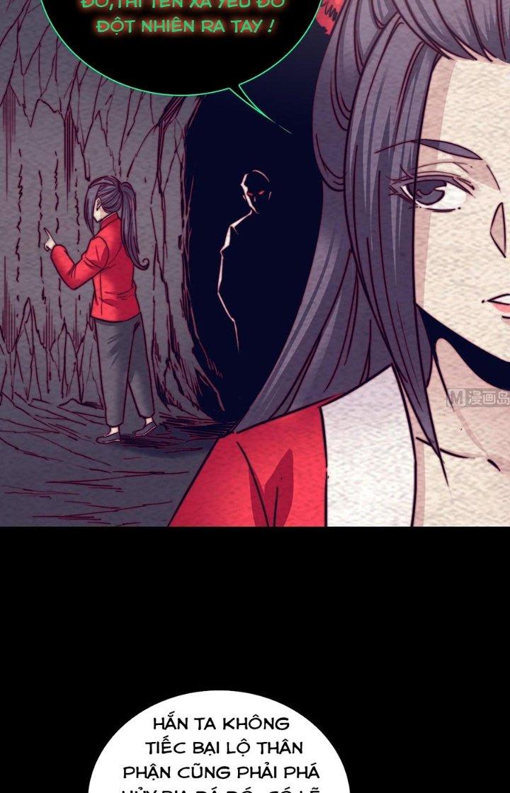 Trường Sinh Đạo Chapter 192 - Trang 2