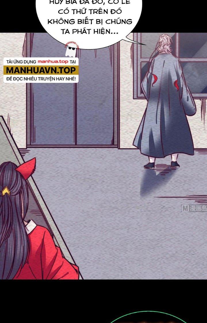 Trường Sinh Đạo Chapter 192 - Trang 2