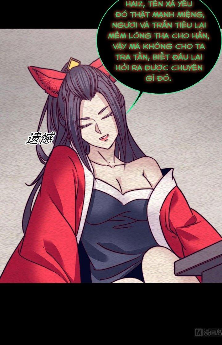 Trường Sinh Đạo Chapter 192 - Trang 2