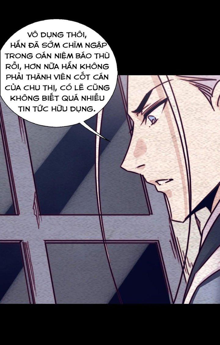 Trường Sinh Đạo Chapter 192 - Trang 2