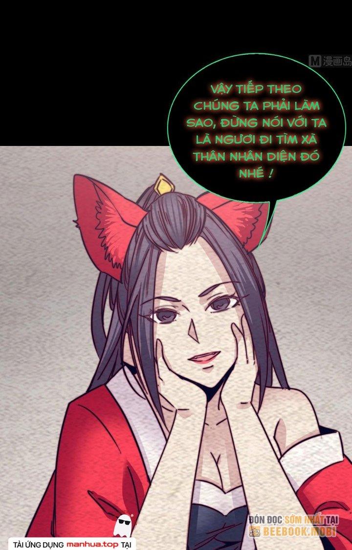 Trường Sinh Đạo Chapter 192 - Trang 2