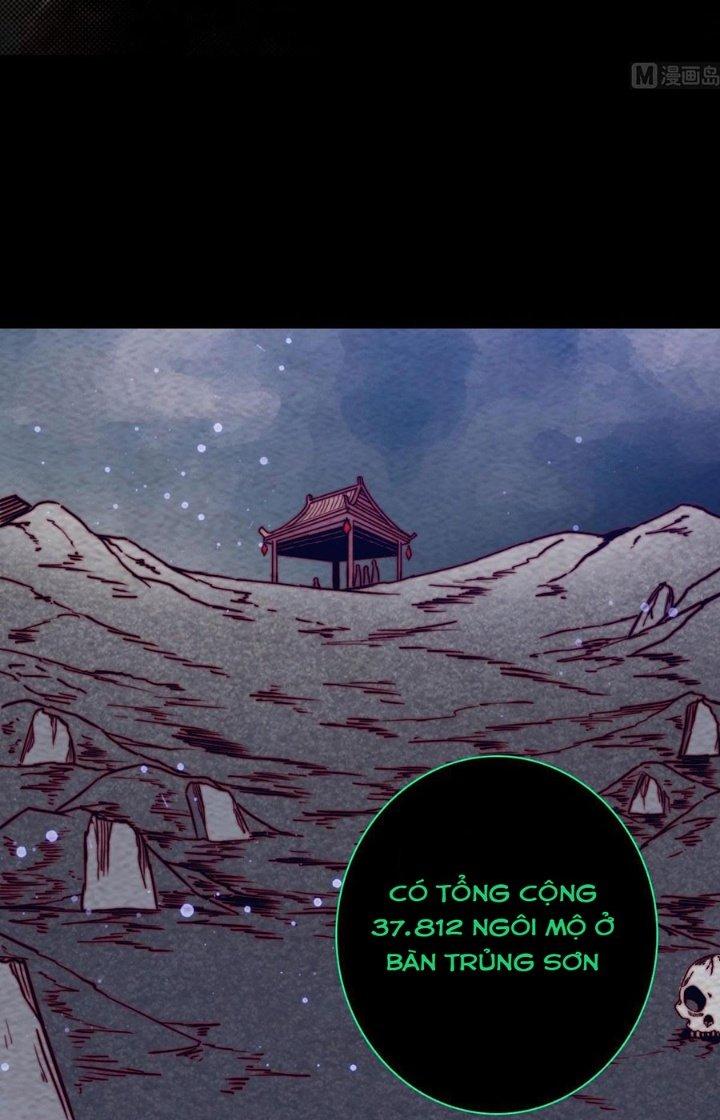 Trường Sinh Đạo Chapter 193 - Trang 2