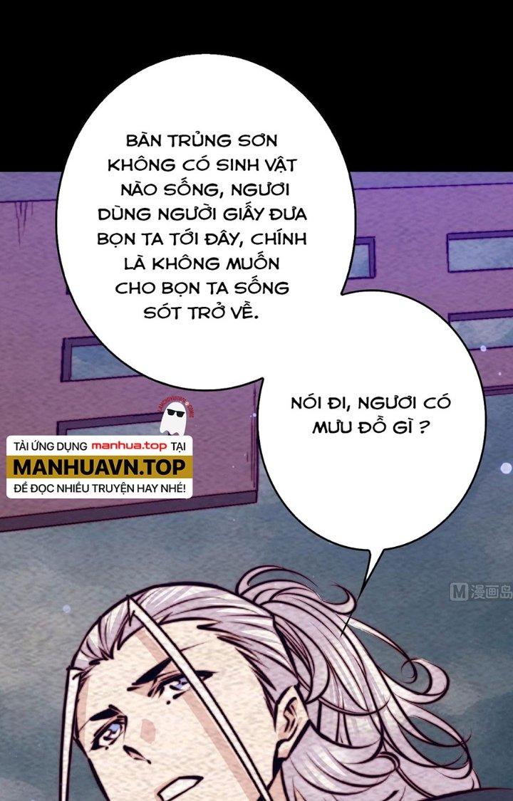 Trường Sinh Đạo Chapter 193 - Trang 2