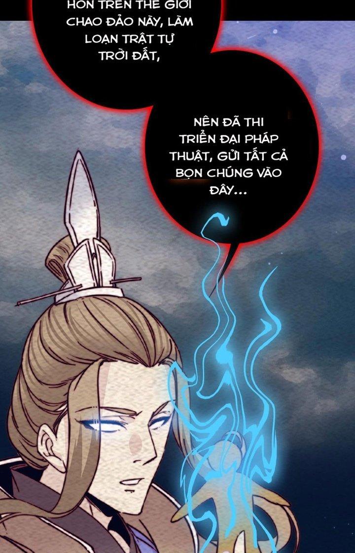 Trường Sinh Đạo Chapter 193 - Trang 2