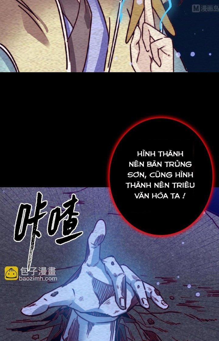 Trường Sinh Đạo Chapter 193 - Trang 2