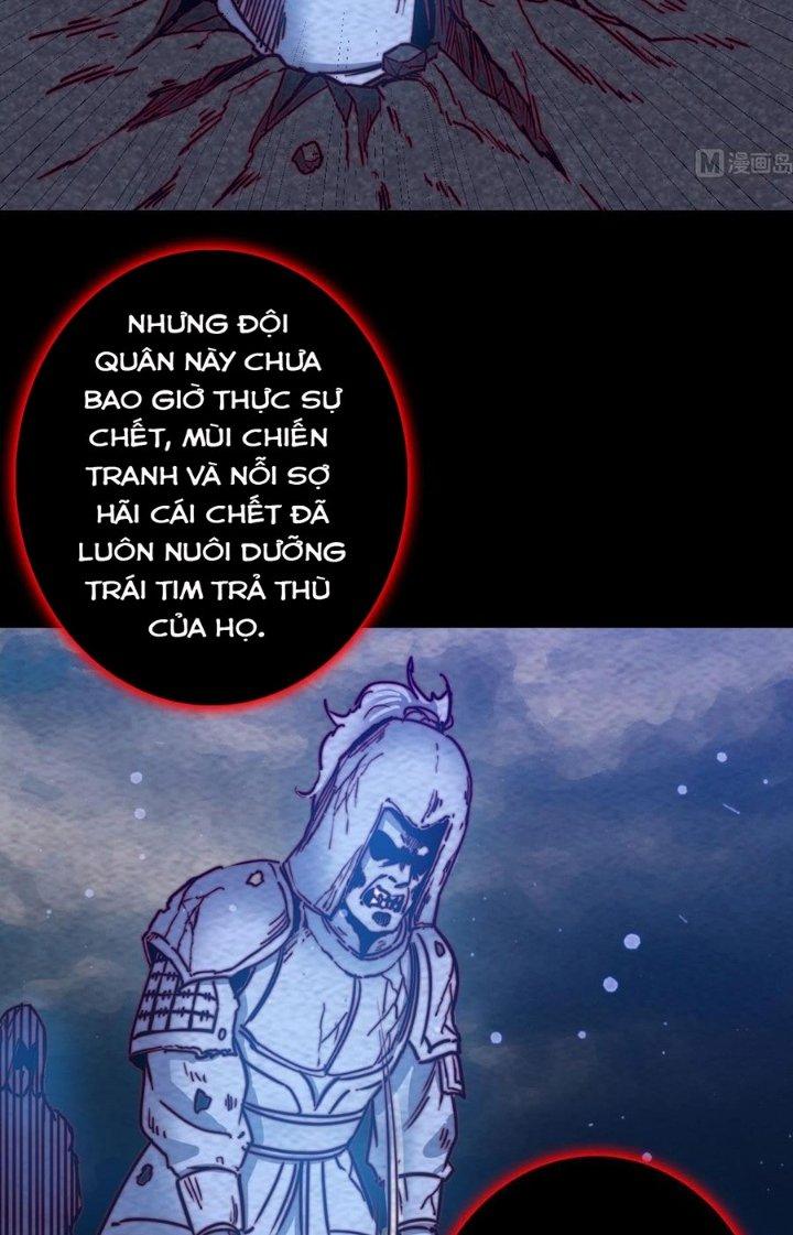 Trường Sinh Đạo Chapter 193 - Trang 2