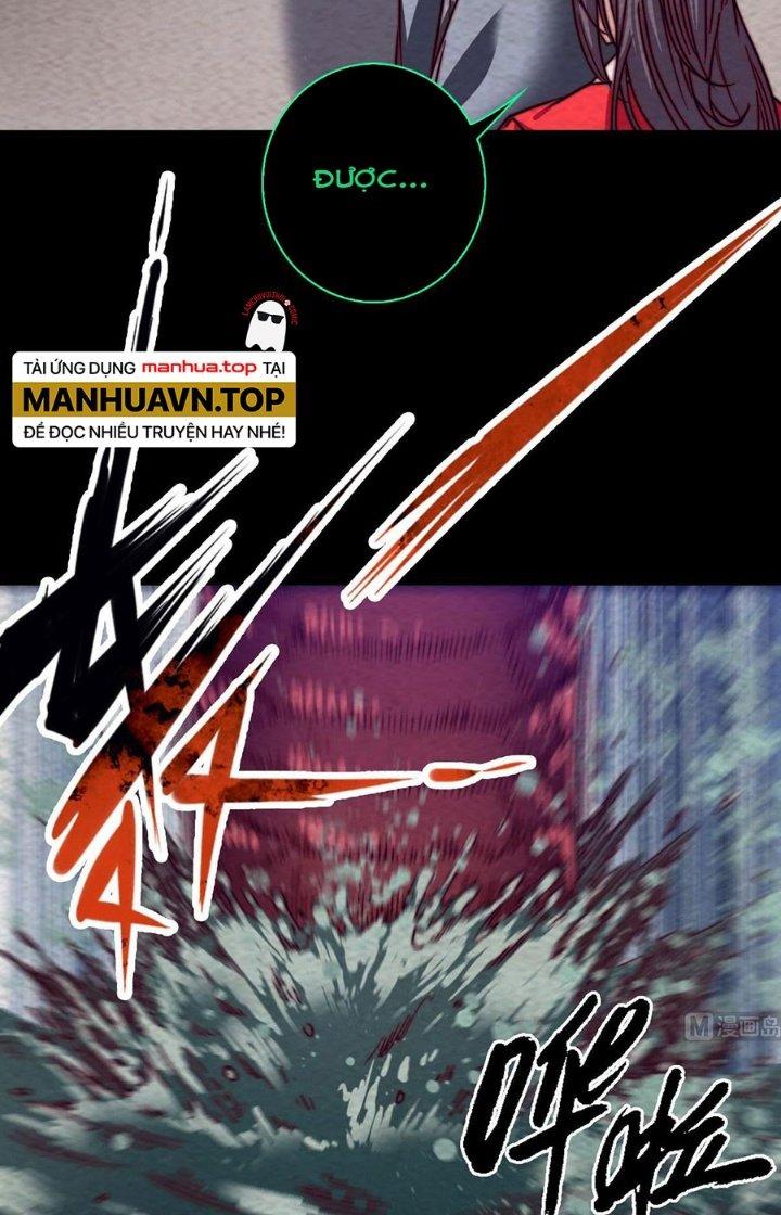 Trường Sinh Đạo Chapter 193 - Trang 2