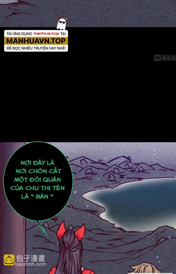 Trường Sinh Đạo Chapter 193 - Trang 2