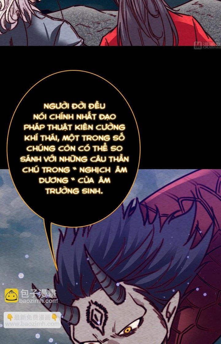 Trường Sinh Đạo Chapter 193 - Trang 2