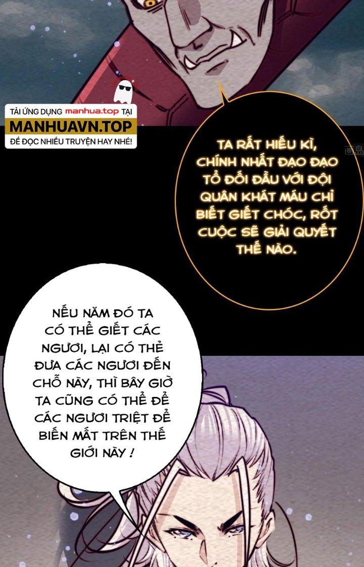 Trường Sinh Đạo Chapter 193 - Trang 2